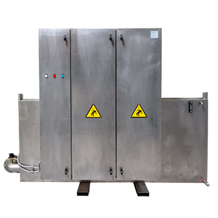 Liquid starters AK_MAK_SK